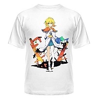   Touhou Project - Parsee Mizuhashi
