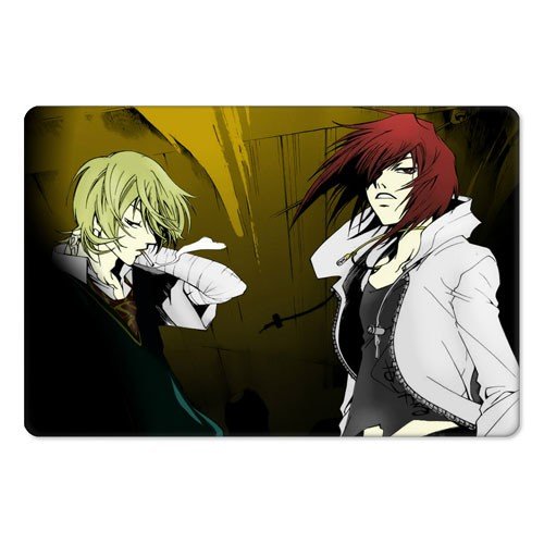 ���������� ������� ������ ��������� ������������� Code: Breaker 316529 �� ����� � ����� ���: ��������� / Code: Breaker