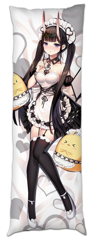 ��������� ���������� Azur Lane - Noshiro