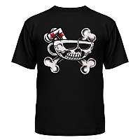  "Cuphead" Cuphead Skull