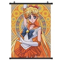  Sailor Moon Sailor Venus