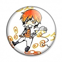  Durarara!! Psychedelic Dreams - Chibi Masaomi Kida