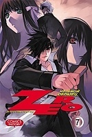  .   / Zero.  7