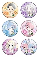    "Re:ZEROP" No.4