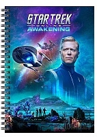    A5 &quot;Star Trek Online: Awakening&quot;