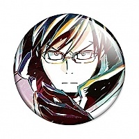     Ani-Art - Tenya Iida