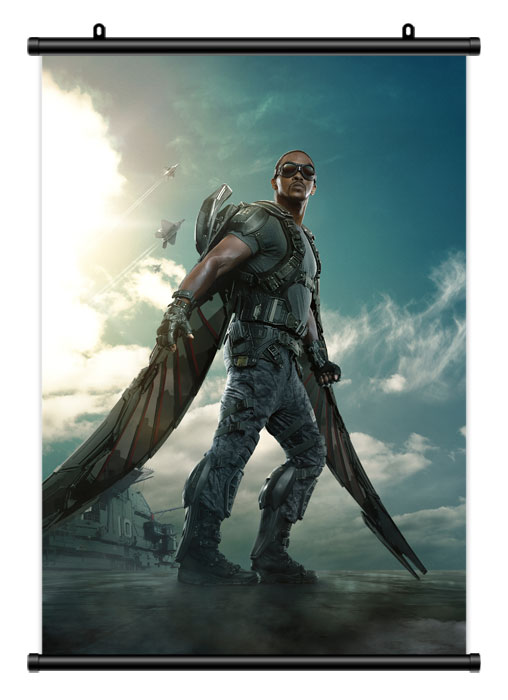 ���������� ������� ������� �������� Captain America 346867 �� ����� � ����� ������� ������� / Captain America