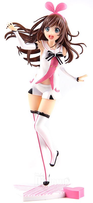 ������� A.I.Channel Kizuna AI
