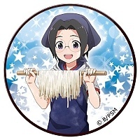    Idolmaster SideM Type: Intelligence - Nao Okamura