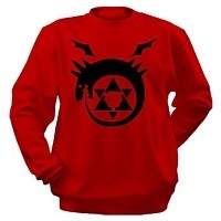  Fullmetal Alchemist