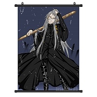   Kuroshitsuji 