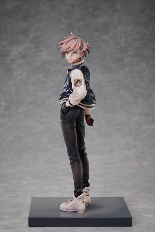 ������� KDcolle Bungo Stray Dogs Chuya Nakahara Original Series Age Fifteen Ver. 1/7 Complete Figure