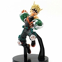  My Hero Academia - Bakugou Katsuki