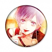  Diabolik Lovers - Kanato