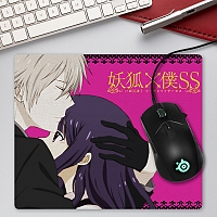    Inu X Boku SS 52012