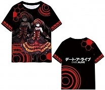 �������� Date a Live (3D Print) 624822