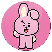    BT21 - COOKY