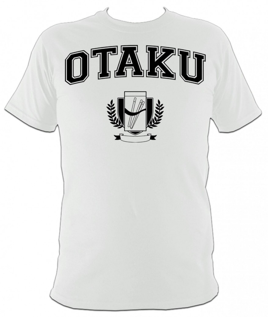 ���������� ������� ����� �������� Otaku �� ����� � ����� 