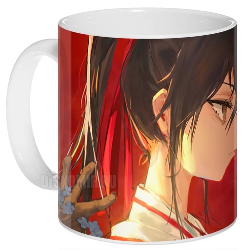 ���������� ������� ������������ ������ �� ����� ������ ��� / Jigokuraku / Hell's Paradise / Paradition / Heavenhell