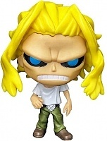  Boku no Hero Academia - All Might