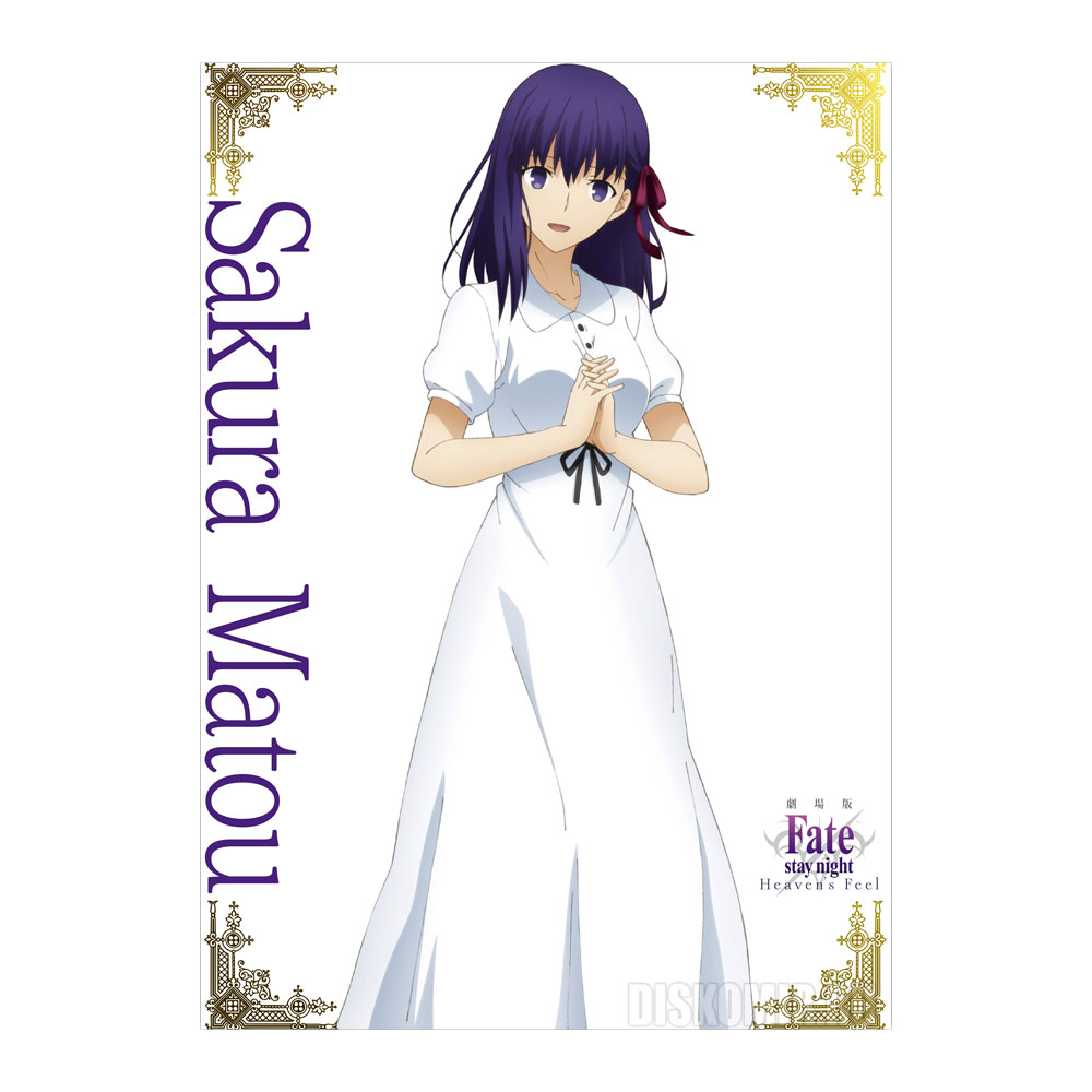 ���������� ������� ������ �������� Fate/stay night Heaven's Feel - Mato Sakura �� ����� � ����� ������ / Fate Stay Night / Fate Zero / Fate Grand Order / Fate Apocrypha / Fate Prototype / Fate Extra / ������ ���� ������� / ������ ������ / ������ ������� ������ / ������ ������� / ������ �������� / ������ ������