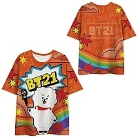 �������� BTS BT21 (3D Print) 624255