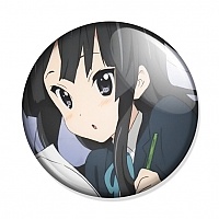  K-On! - Akiyama Mio