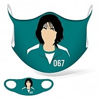 ����� �� ���� ��������� Squid Game 610112