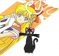  Sailor Moon Luna