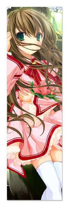 ���������� ������� �������� Rewrite Kanbe Kotori �� ����� � ����� ���������� / Rewrite
