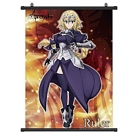   Fate/Apocrypha - Ruler