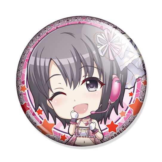 ���������� ������� ������ Idolmaster Cinderella Girls - Yuriko Okura �� ����� � ����� ���������� / Idolmaster / THE IDOLM@STER