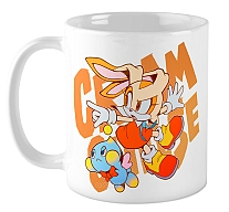    / Sonic the Hedgehog