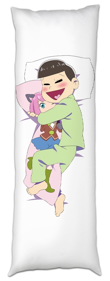 ��������� ���������� Osomatsu-san - Osomatsu Matsuno