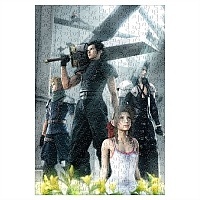 Final Fantasy ( A3, 252 ) 67141