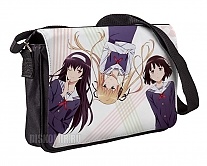 -  Saekano - Megumi Kato, Sawamura Eriri Spencer, Utaha Kasumigaoka