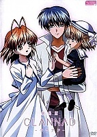 Clannad The Motion Picture ( - )