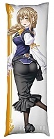      "Goblin Slayer" Guild Girl