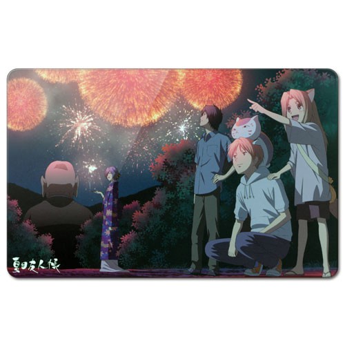 ���������� ������� ������ ��������� ������������� Natsume Yuujinchou Fireworks �� ����� � ����� ������� ������ ������ / Natsume Yuujinchou / Natsume's Book of Friends