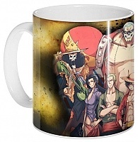  One Piece 53691