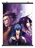   Hakuouki: Shinsengumi Kitan 346248
