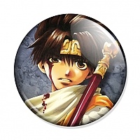  Saiyuki Son Goku