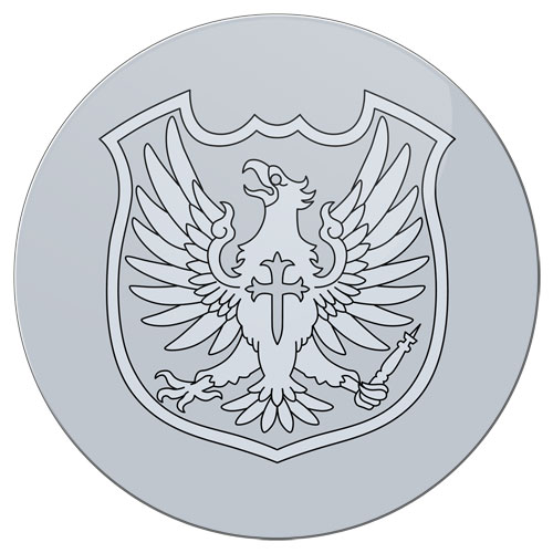 ���������� ������� ������ ��������� ������� ������ ������ - Silver Eagle Squad �� ����� � ����� ������ ������ / Black Clover / ׸���� ������