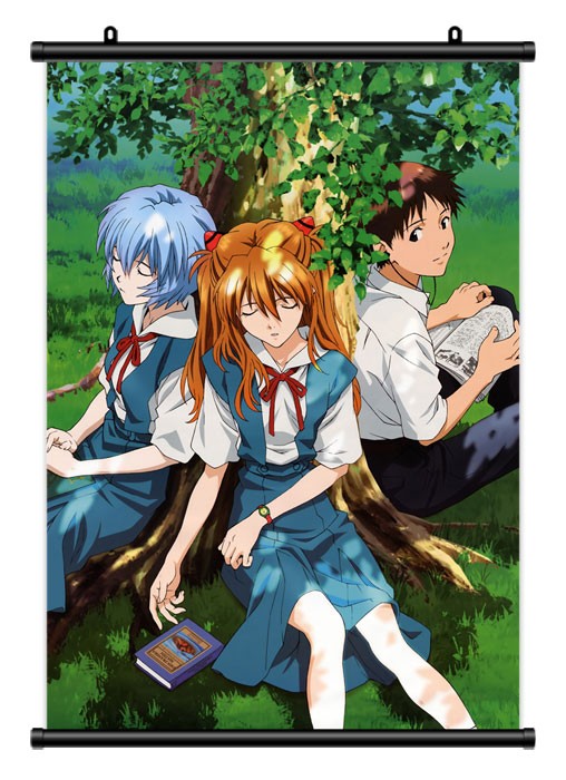   Evangelion 305669