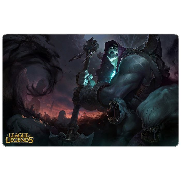 ���������� ������� ������ ������������� "���� ������" ����� �� ����� � ����� League of Legends / LoL / ���� ������