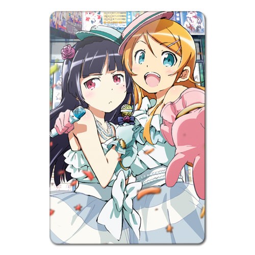 ������ ��������� ������������� OreImo - ������ ������ � ��������