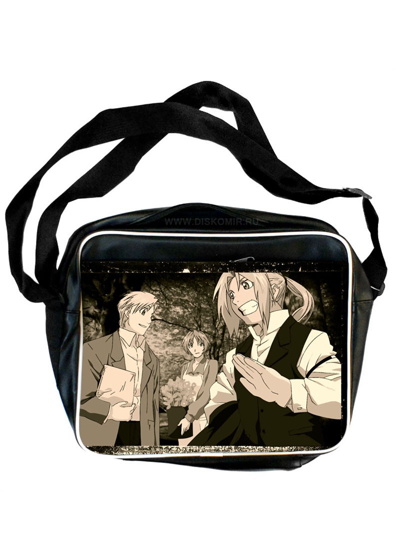 ���������� ������� ����� Fullmetal Achemest 65527 �� ����� � ����� �������� ������� / Fullmetal Alchemist / FMA