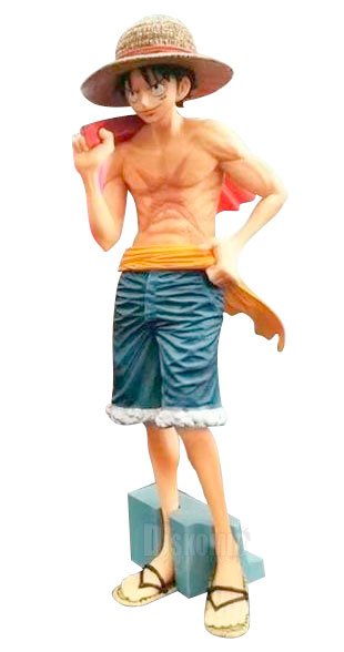 ������� ONE PIECE Luffy