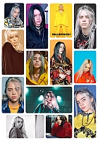 Billie Eilish 1