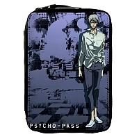   Psycho-Pass